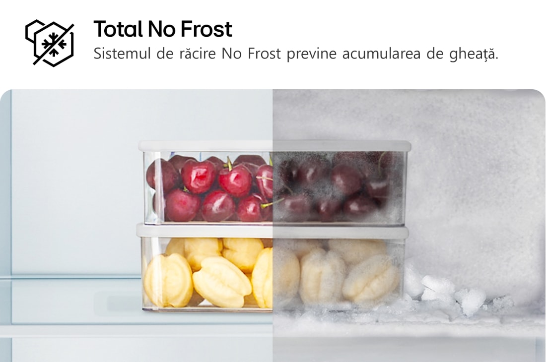 LG Side by Side LG, No Frost, 664 L, Compresor Smart Inverter, LINEARCooling™, GSBC40SWPE, thumbnail 15