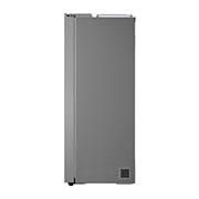 LG Side by Side LG, No Frost, 664 L, Compresor Smart Inverter, LINEARCooling™, GSBC40PYPE, thumbnail 11
