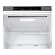 LG Combină Frigorifică LG, 387L, No Frost, Compresor Smart Inverter, DoorCooling+™, FRESHConverter™, GBV22NCAPY, thumbnail 6