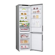 LG Combină Frigorifică LG, 387L, No Frost, Compresor Smart Inverter, DoorCooling+™, FRESHConverter™, GBV22NCAPY, thumbnail 12