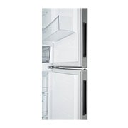 LG Combină Frigorifică LG, 387L, No Frost, Compresor Smart Inverter, DoorCooling+™, FRESHConverter™, GBV22NCAPY, thumbnail 13