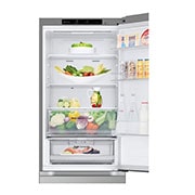 LG Combină Frigorifică LG, 344L, No Frost, Compresor Smart Inverter, LINEAR Cooling™, Door Cooling+™, duct food, GBV3100EPY, thumbnail 10