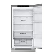 LG Combină Frigorifică LG, 344L, No Frost, Compresor Smart Inverter, LINEAR Cooling™, Door Cooling+™, duct, GBV3100EPY, thumbnail 11