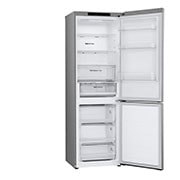LG Combină Frigorifică LG, 344L, No Frost, Compresor Smart Inverter, LINEAR Cooling™, Door Cooling+™, left open , GBV3100EPY, thumbnail 13