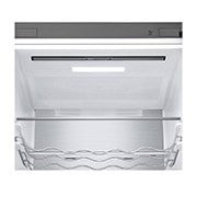 LG Combină Frigorifică LG, 387L, No Frost, Compresor Smart Inverter, Wi-Fi, DoorCooling+™., Display, GBV7270EPY, thumbnail 5