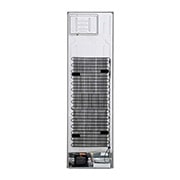 LG Combină Frigorifică LG, 387L, No Frost, Compresor Smart Inverter, Wi-Fi, DoorCooling+™., back view, GBV7270EPY, thumbnail 15
