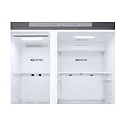 LG Side-by-Side LG, Door-in-Door™, 641 L, LinearCooling™, Ice Dispenser, Dispenser3, GSJC41PYPE, thumbnail 6