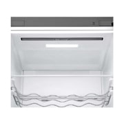 LG Combină Frigorifică LG, 387L, Door Cooling, Compresor Smart Inverter, Wi-Fi , Display, GBV3210DPY, thumbnail 5