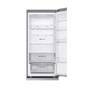 LG Combină Frigorifică LG, 387L, Door Cooling, Compresor Smart Inverter, Wi-Fi , FoldingShelf view, GBV3210DPY, thumbnail 9