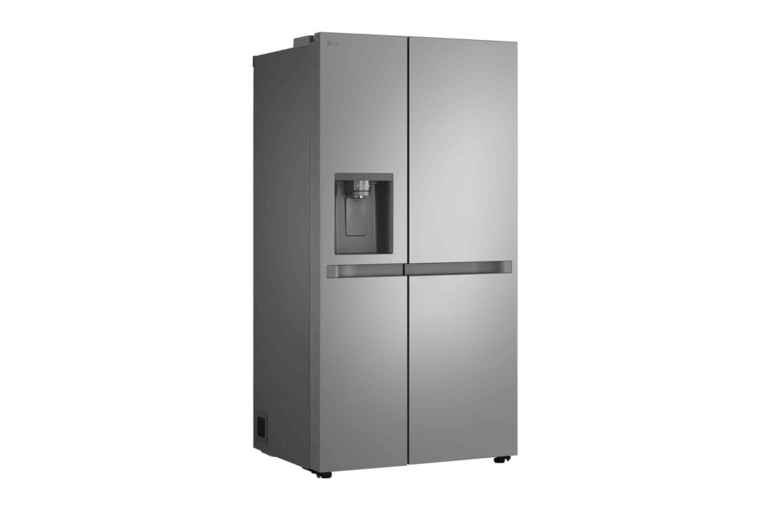 LG Side by Side LG, 641L, No Frost, Compresor Smart Inverter, Ice Dispenser, Right side, GSLC41PYPE, thumbnail 11