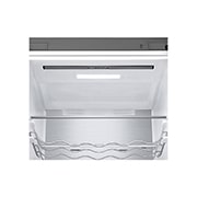 LG Combină Frigorifică LG, 387L, No Frost, LinearCooling™, Wi-Fi, Design premium, GBV5250EPY, thumbnail 10