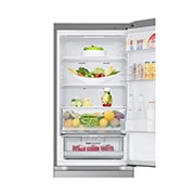 LG Combină Frigorifică LG, 344L, No Frost, Compresor Smart Inverter™, LinearCooling™, Wi-Fi, Eficiență energetică îmbunătățită, GBV3110EPY, thumbnail 10