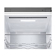 LG Combină Frigorifică LG, 387L, No Frost, Compresor Smart Inverter, DoorCooling+™, Wi-Fi, LED light view, GBV5250DPY, thumbnail 11