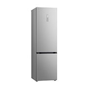 LG Combină Frigorifică LG, 387L, No Frost, Compresor Smart Inverter, DoorCooling+™, Wi-Fi, left side, GBV5250DPY, thumbnail 5