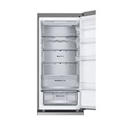 LG Combină Frigorifică LG, 387L, No Frost, Compresor Smart Inverter, DoorCooling+™, Wi-Fi, duct view, GBV5250DPY, thumbnail 9