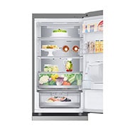 LG Combină frigorifică LG, 343L, No Frost, Compresor Smart Inverter, DoorCooling+™, Wi-Fi, detail view , GBF7172DPY, thumbnail 7