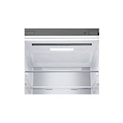 LG Combină frigorifică LG, 343L, No Frost, Compresor Smart Inverter, DoorCooling+™, Wi-Fi, Detail view , GBF7172DPY, thumbnail 8