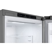 LG Combină Frigorifică LG, 344 L, No Frost, Compresor Smart Inverter, Door Cooling+™, Fresh Converter™, TopDrawer without Food, GBV3100DPY, thumbnail 4
