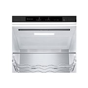 LG Combină Frigorifică LG, 387L, No Frost, Compresor Smart Inverter, DoorCooling+™, Display, GBV7280AEV, thumbnail 5