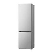 LG Combină Frigorifică LG, 387L, No Frost, Compresor Smart Inverter, DoorCooling+™, back view, GBV7280AMB, thumbnail 13
