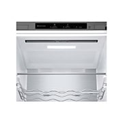 LG Combină Frigorifică LG, 387L, No Frost, Compresor Smart Inverter, DoorCooling+™, Display, GBV7280AMB, thumbnail 5