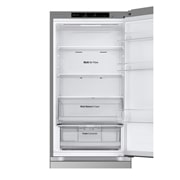 LG Combină Frigorifică LG, 344L, No Frost, Compresor Smart Inverter, DoorCooling+™, Vizualizare duct, GBV3100APY, thumbnail 11