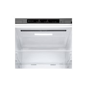 LG Combină Frigorifică LG, 344L, No Frost, Compresor Smart Inverter, DoorCooling+™, Ușă de răcire LED vizualizare, GBV3100APY, thumbnail 5