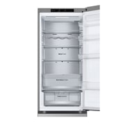LG Combină Frigorifică LG, 387L, No Frost, Compresor Smart Inverter, DoorCooling+™, Vizualizare duct, GBV5240APY, thumbnail 10