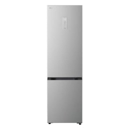 Combină Frigorifică LG, 375 L, Wi-Fi, Compresor Smart Inverter 2