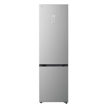 Combină Frigorifică LG, 375 L, Wi-Fi, Compresor Smart Inverter 1