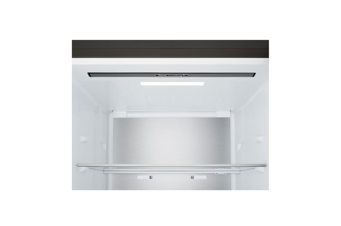 LG Combină Frigorifică LG, 375 L, Wi-Fi, Compresor Smart Inverter, Fresh Converter+ , GBBS726AEV, thumbnail 5