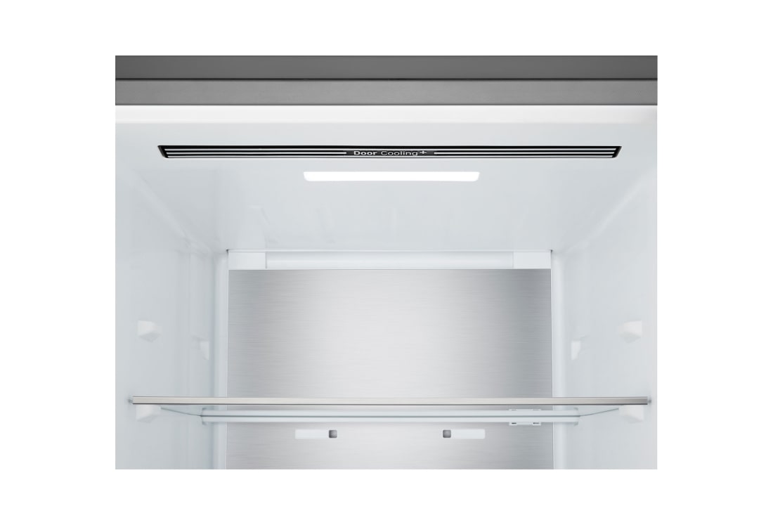 LG Combină Frigorifică LG, 375 L, Wi-Fi, Compresor Smart Inverter, Fresh Converter+, led, GBBS726AMB, thumbnail 5