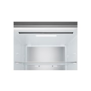 LG Combină Frigorifică LG, 375 L, Wi-Fi, Compresor Smart Inverter, Fresh Converter+, led, GBBS726AMB, thumbnail 5