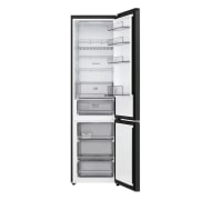 LG Combină Frigorifică LG, 375 L, Wi-Fi, Compresor Smart Inverter, Fresh Converter+, GBBS322BEV, thumbnail 2