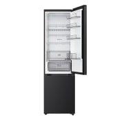 LG Combină Frigorifică LG, 375 L, Wi-Fi, Compresor Smart Inverter, Fresh Converter+, GBBS322BEV, thumbnail 3