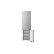 LG Combină Frigorifică LG, 375 L, Wi-Fi, Compresor Smart Inverter, Fresh Converter+, bottom door open view, GBBS322APY, thumbnail 4