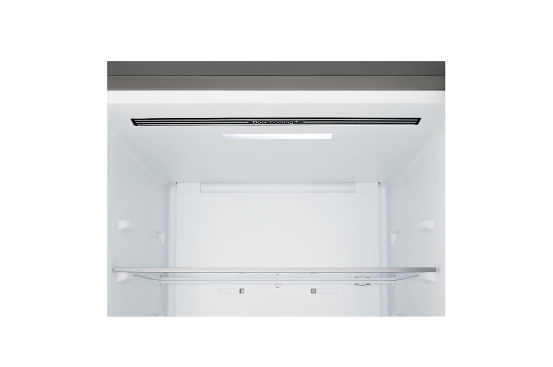 LG Combină Frigorifică LG, No Frost, 333 L, Wi-Fi, Compresor Smart Inverter, Fresh Converter+, storage view, GBBS312APY, thumbnail 8