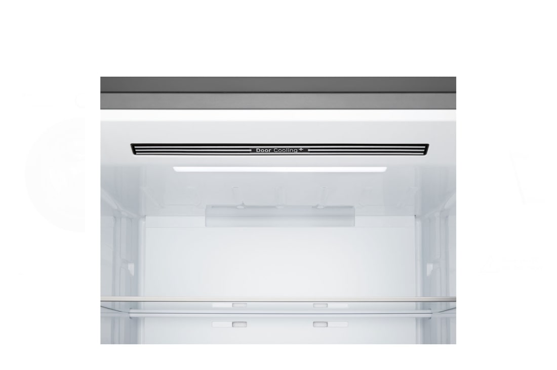 LG Combină Frigorifică LG, 465 L, No Frost,  Wi-Fi, Compresor Smart Inverter, FRESHConverter+, GBBW322DPY, thumbnail 5