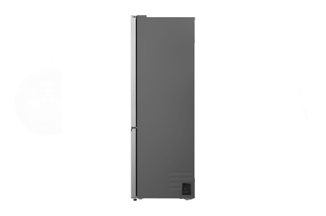 LG Combină Frigorifică LG, 465 L, No Frost,  Wi-Fi, Compresor Smart Inverter, FRESHConverter+, GBBW322DPY, thumbnail 11
