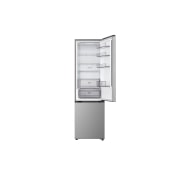 LG Combină Frigorifică LG, 375 L, No Frost, Compresor Smart Inverter,  DoorCooling+™, Top door open, GBBSJ20DPY, thumbnail 3