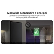 LG Combină Frigorifică LG, No Frost,  333 L, Wi-Fi, Compresor Smart Inverter, Fresh Converter+, GBBS312CPY, thumbnail 15