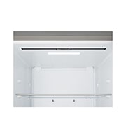 LG Combină Frigorifică LG,  No Frost, 375 L, Wi-Fi, Compresor Smart Inverter, Fresh Converter+, detail view, GBBS322CPY, thumbnail 3