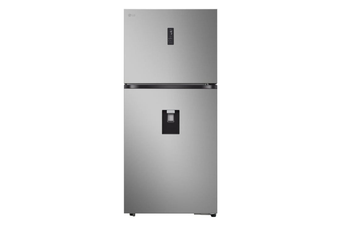 LG Frigider LG, 609 L, No Frost, Compresor Smart Inverter, WI-FI, GTFV61PYBQD