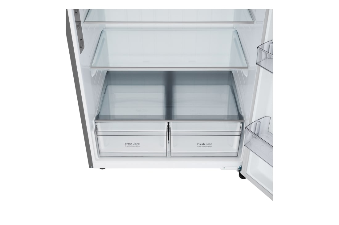 LG Frigider LG, 609 L, No Frost, Compresor Smart Inverter, WI-FI, GTFV61PYBQD, thumbnail 6