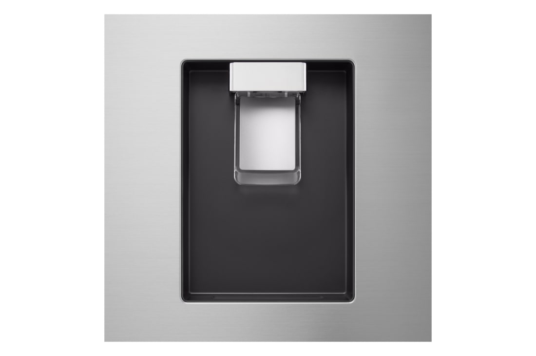 LG Frigider LG, 609 L, No Frost, Compresor Smart Inverter, WI-FI, GTFV61PYBQD, thumbnail 9