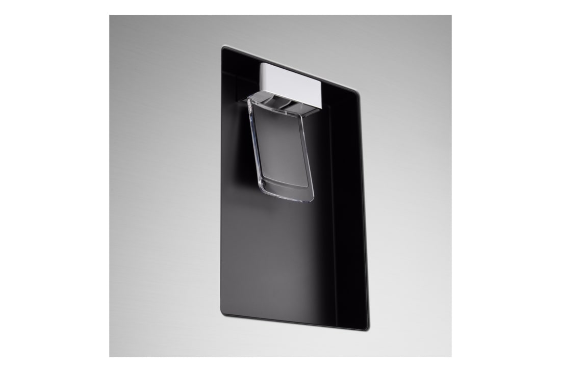 LG Frigider LG, 609 L, No Frost, Compresor Smart Inverter, WI-FI, GTFV61PYBQD, thumbnail 10