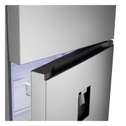 LG Frigider LG, 609 L, No Frost, Compresor Smart Inverter, WI-FI, GTFV61PYBQD, thumbnail 4