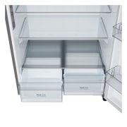 LG Frigider LG, 609 L, No Frost, Compresor Smart Inverter, WI-FI, GTFV61PYBQD, thumbnail 7