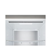 LG Combină Frigorifică LG, No Frost, 375 L, Wi-Fi, Compresor Smart Inverter, Fresh Converter+, detail view, GBBS525CPY, thumbnail 3