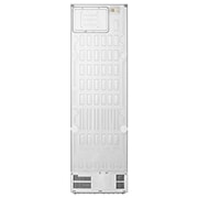 LG Combină Frigorifică LG, No Frost,  375 L, Wi-Fi, Compresor Smart Inverter, Fresh Converter+, back view, GBBS524CPY, thumbnail 13